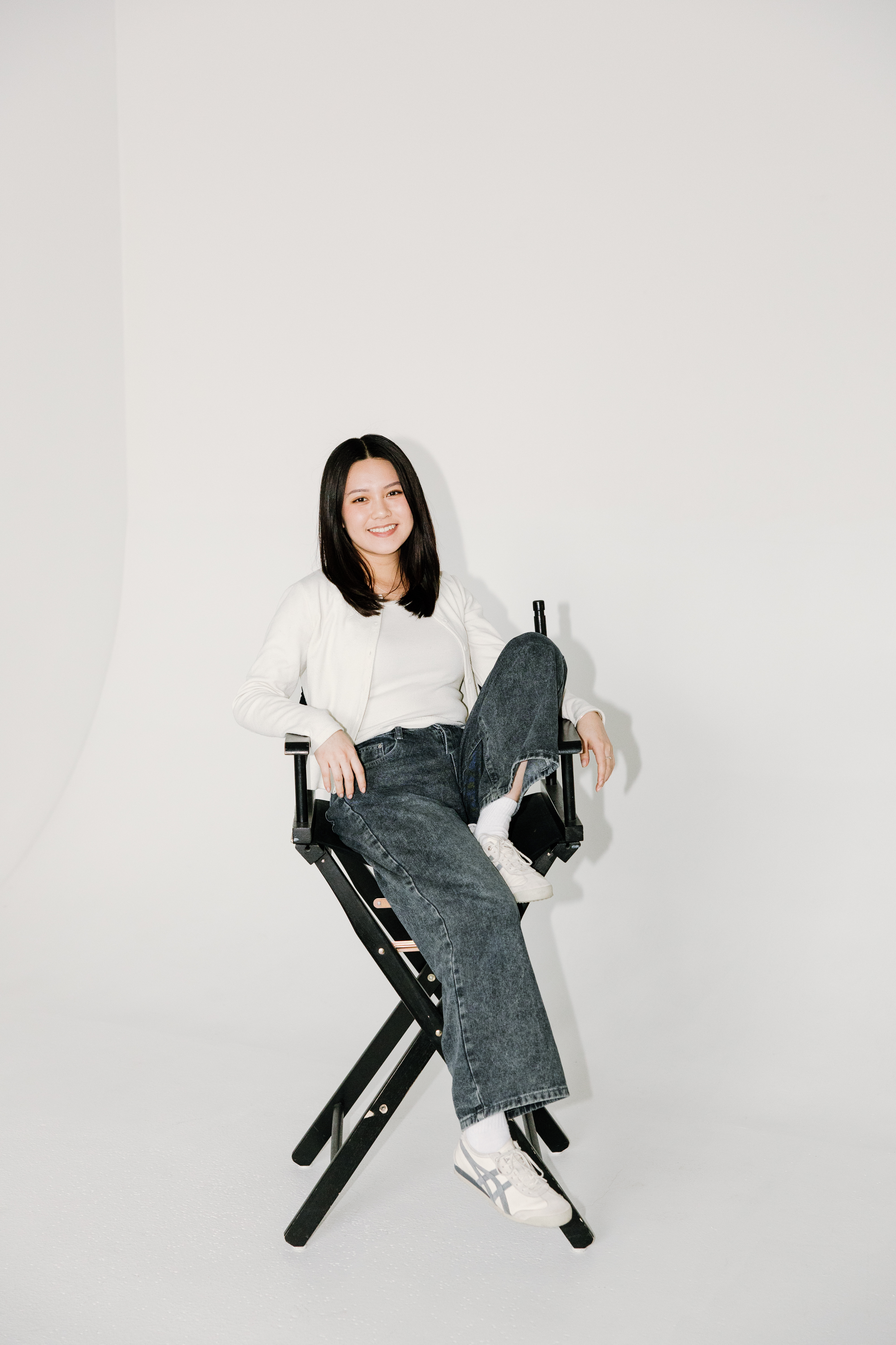 Anna Xia